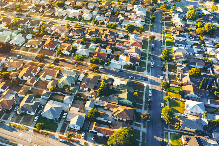 California bill would target investors who turn homes into rentals, citing housing crisis