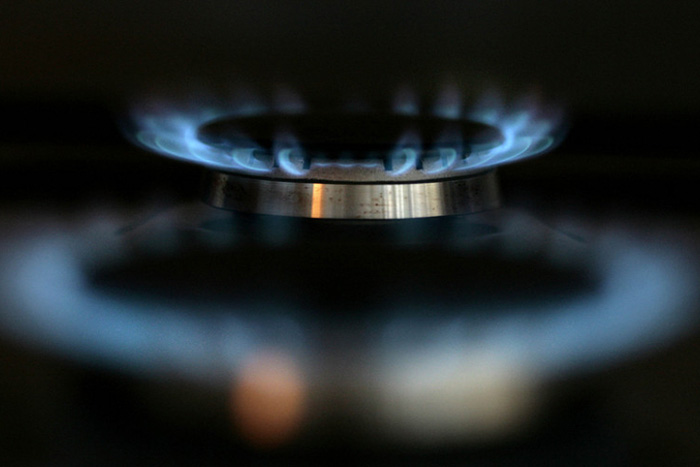 California regulators propose rules to discourage natural gas in new homes